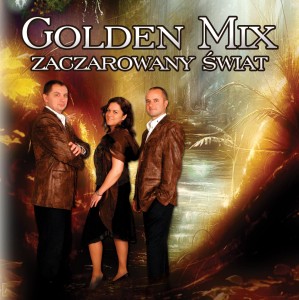 Golden Mix - Zaczarowany świat