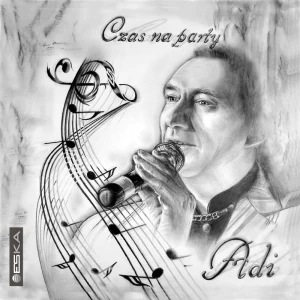 Adi - Czas na party