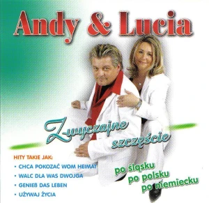 Andy & Lucia - Zwyczajne szczęście