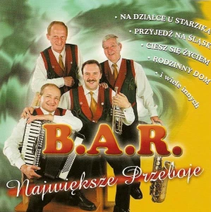 B.A.R. - Największe przeboje