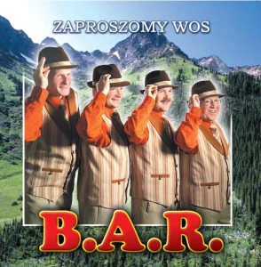 B.A.R. - Zaproszomy wos
