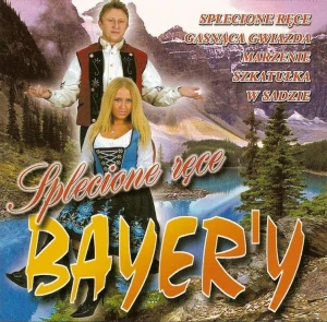 Bajery - Splecione ręce