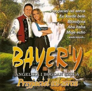 Bajery - Przyjaciel od serca