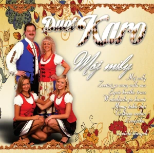 Duo Karo - Mój miły