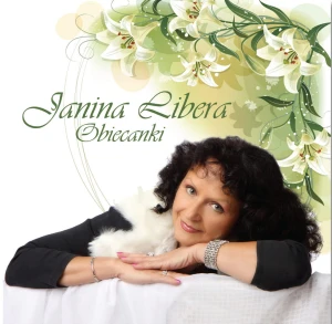 Janina Libera - Obiecanki