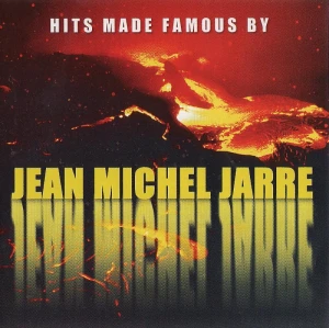 Jean Michel Jarre (covery)