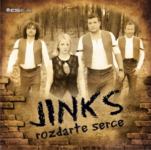 Jinks - Rozdarte serce