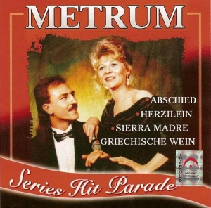 Metrum - Series Hit Parade