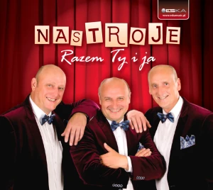 NasTroje - Razem Ty i ja