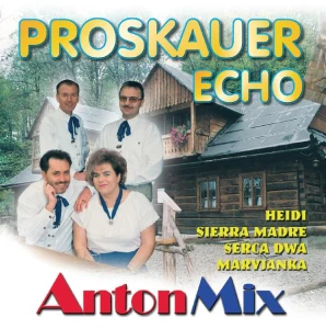 Proskauer Echo - Anton Mix