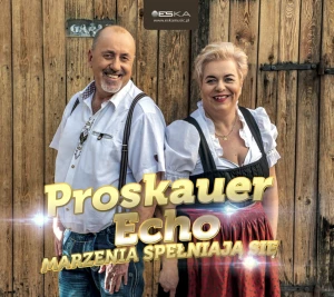 Proskauer Echo - Marzenia spełniają się