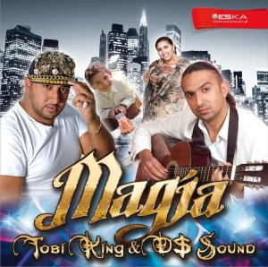  Tobi King - Magia
