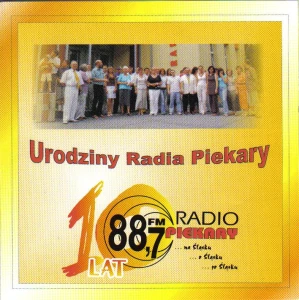 10 urodziny Radia Piekary