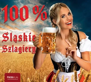 100% Śląskie Szlagiery