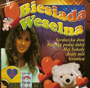Biesiada weselna   