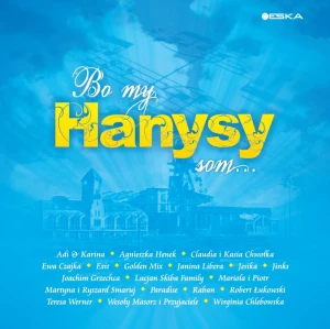 Bo my Hanysy som