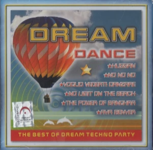 Dream Dance