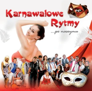 Karnawałowe Rytmy po naszymu