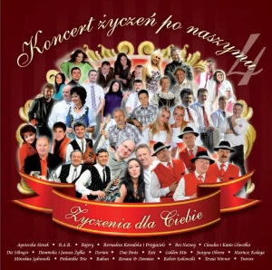 Koncert życzeń po naszymu 4