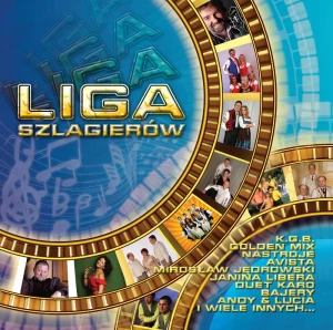 Liga Szlagierów