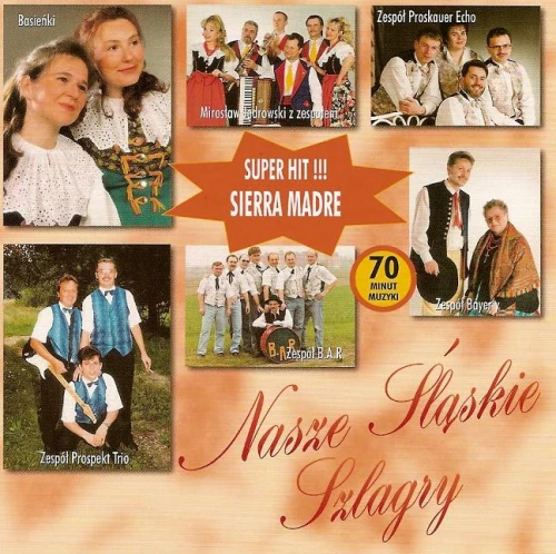 280 Nasze Śląskie Szlagry przód.jpeg