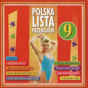 Polska Lista Przebojów 9