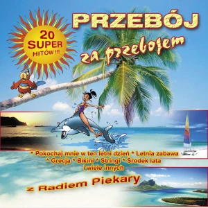 Przebój za przebojem z Radiem Piekary