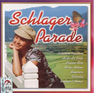 Schlagier parade