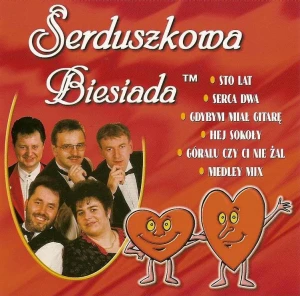 Serduszkowa Biesiada   