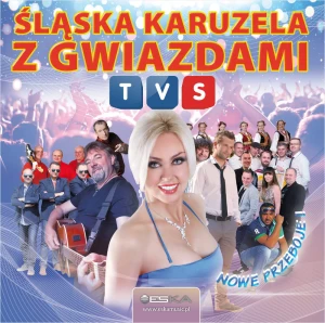 Śląska Karuzela z Gwiazdami TVS