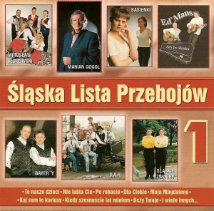 Śląska Lista Przebojów 1