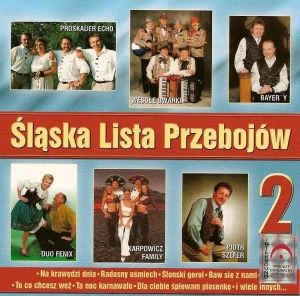 Śląska Lista Przebojów 2
