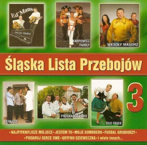 Śląska Lista Przebojów 3