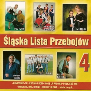 Śląska Lista Przebojów 4