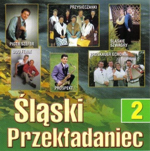 Śląski Przekładaniec 2   
