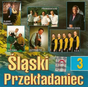 Śląski Przekładaniec 3