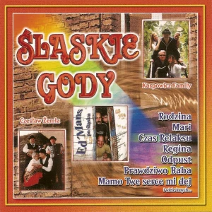 Śląskie Gody