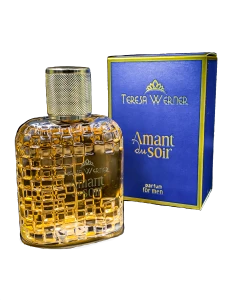Teresa Werner "Amant du soir"