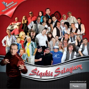    Śląskie Szlagiery