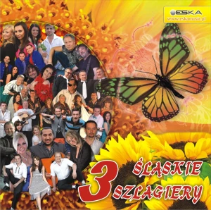 Śląskie Szlagiery 3