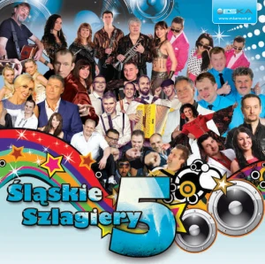 Śląskie Szlagiery 5