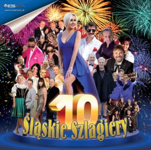 Śląskie Szlagiery 10