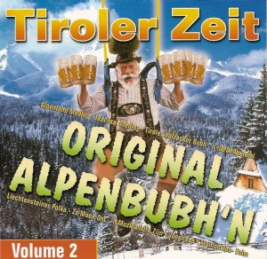 Tiroler Zeit 2