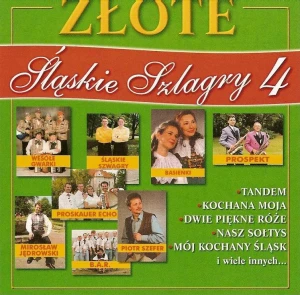 Złote Śląskie Szlagry 4