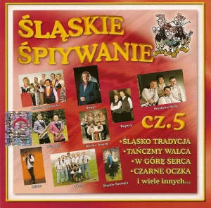Śląskie Śpiywanie 5
