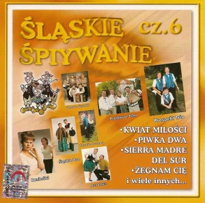 Śląskie Śpiywanie 6