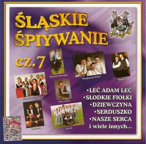 Śląskie Śpiywanie 7