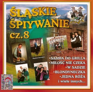 Śląskie Śpiywanie 8