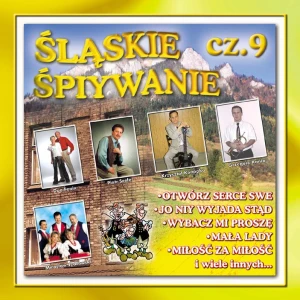 Śląskie Śpiywanie 9