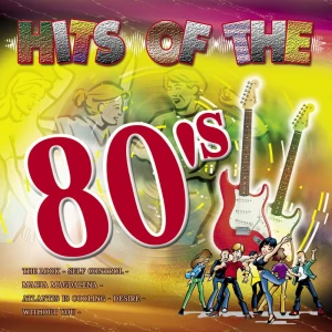 Hits Of The 80's